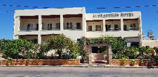 Alexandros