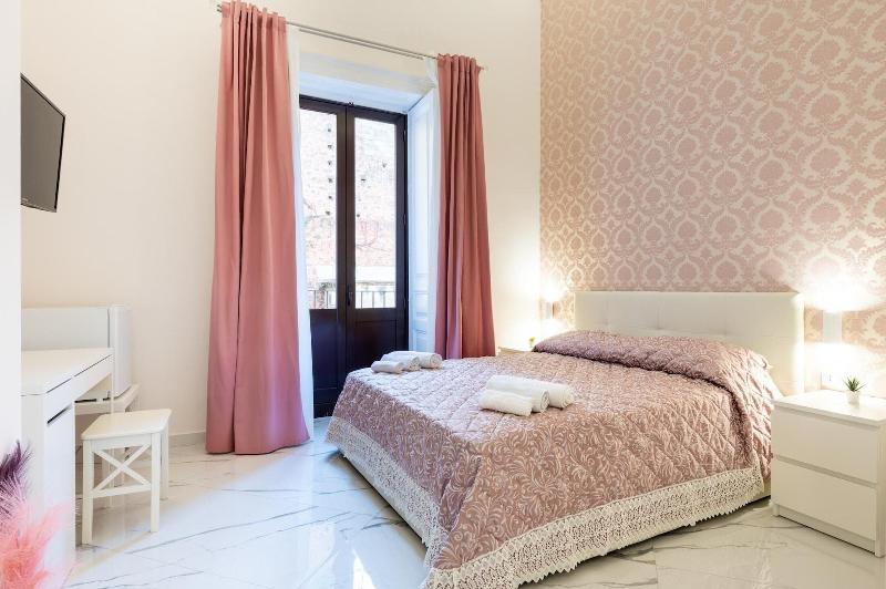 Palazzo Bellini - Oda