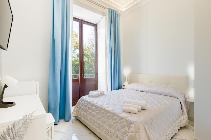 Palazzo Bellini - Oda