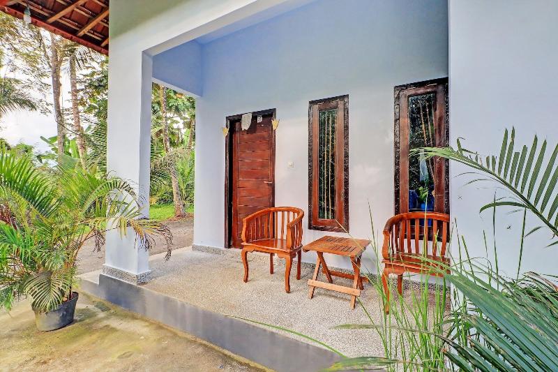 92401 Hotel Mustika - Lobi