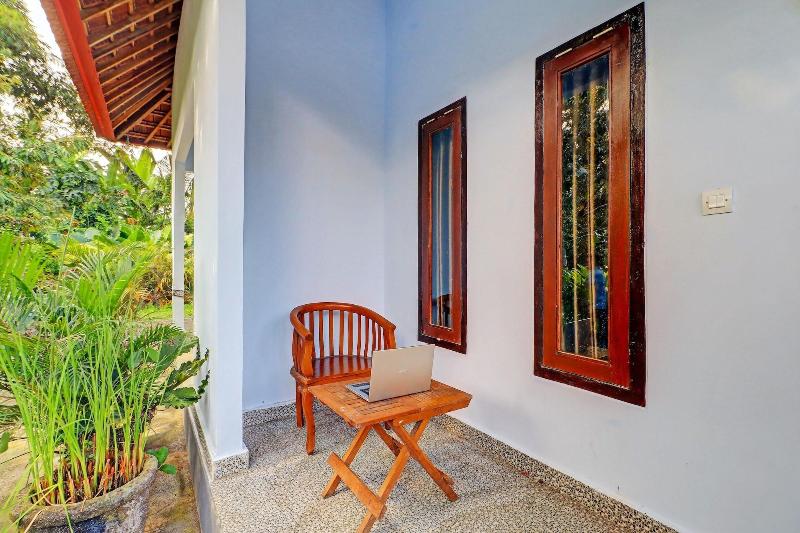 92401 Hotel Mustika - Lobi
