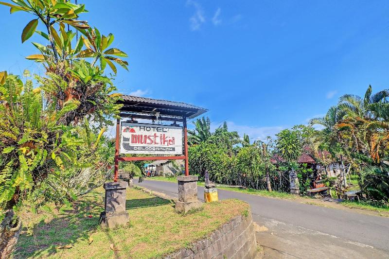 92401 Hotel Mustika - Genel