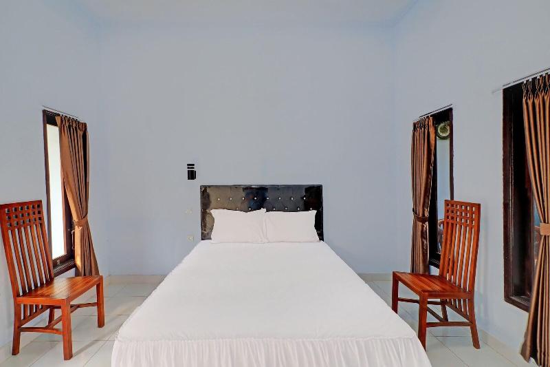 92401 Hotel Mustika - Oda