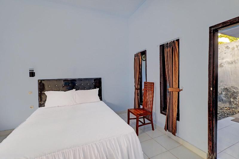 92401 Hotel Mustika - Oda