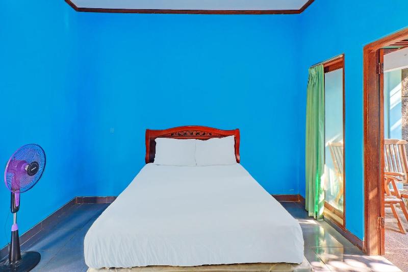 92401 Hotel Mustika - Oda