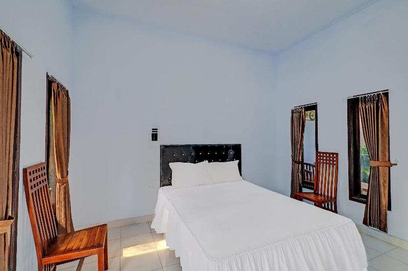92401 Hotel Mustika - Oda