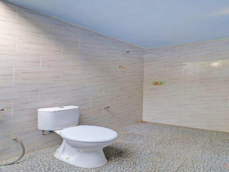 92401 Hotel Mustika - Oda