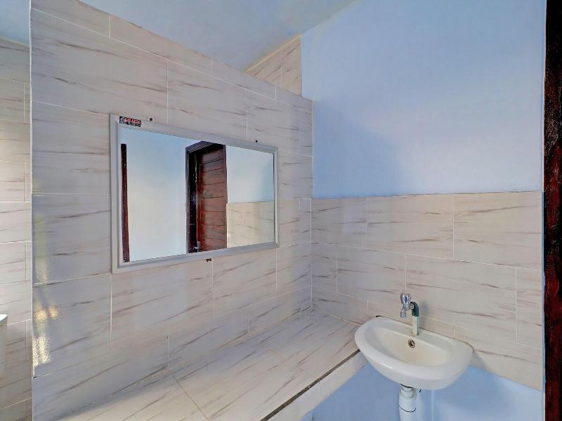 92401 Hotel Mustika - Oda