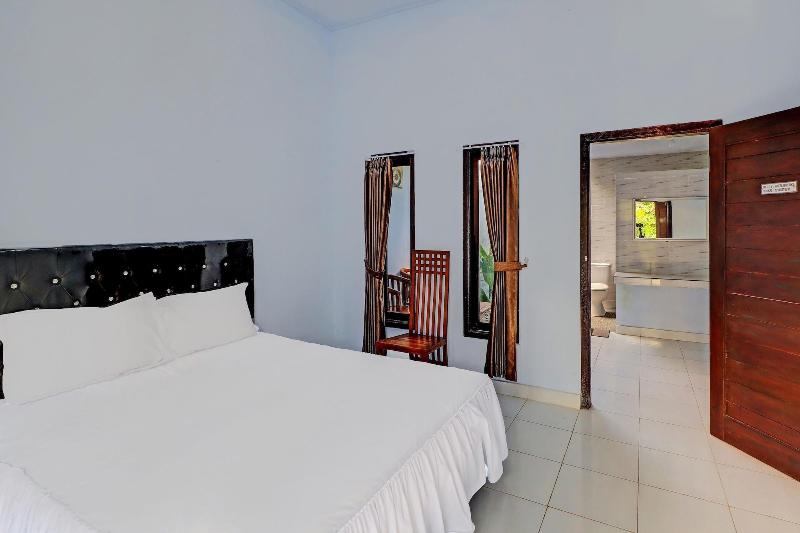 92401 Hotel Mustika - Oda