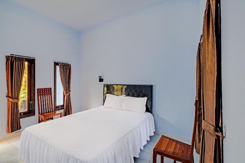 92401 Hotel Mustika - Oda