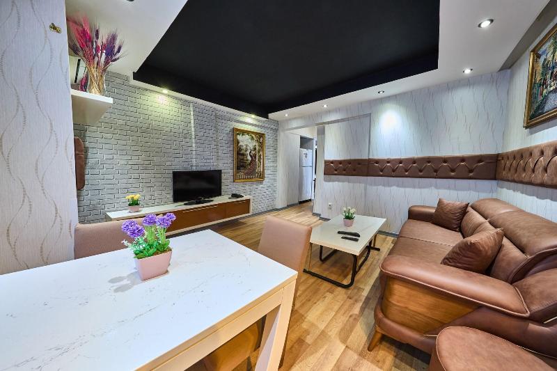 Taksim By Aydın Suite Hotel - Genel