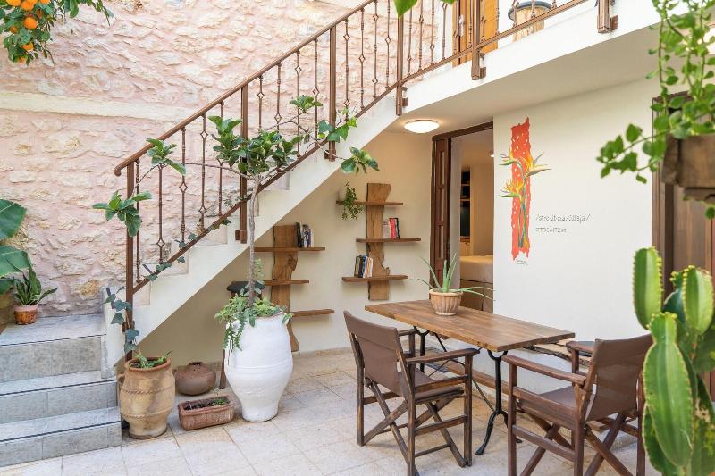 Lemon Garden Residence - Genel