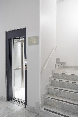 Palazzo Sant'Arcangelo fotoÄŸrafÄ±