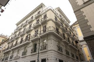 Palazzo Sant'Arcangelo fotoÄŸrafÄ±