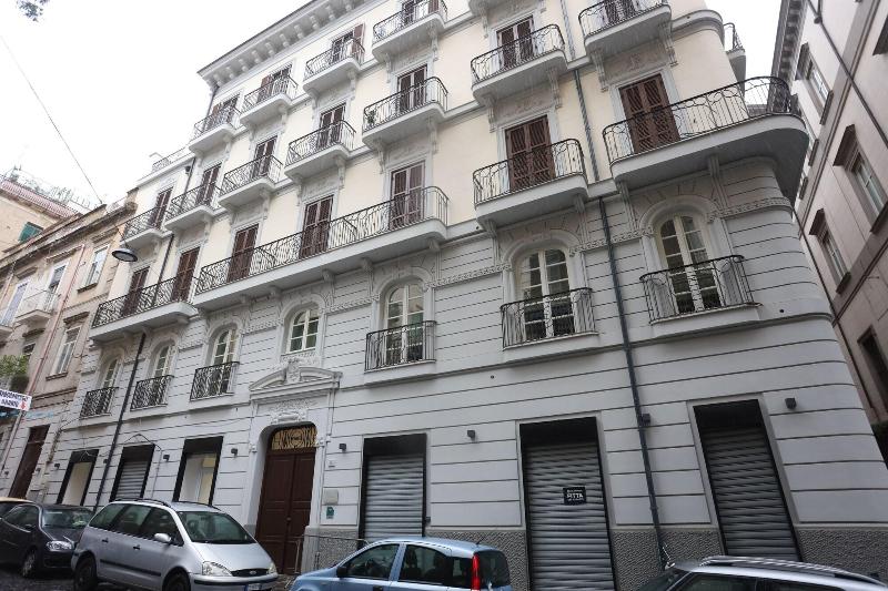 Palazzo Sant'Arcangelo - Genel
