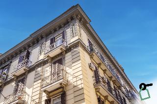 Palazzo Sant'Arcangelo fotoÄŸrafÄ±