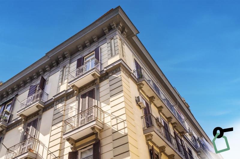 Palazzo Sant'Arcangelo - Genel