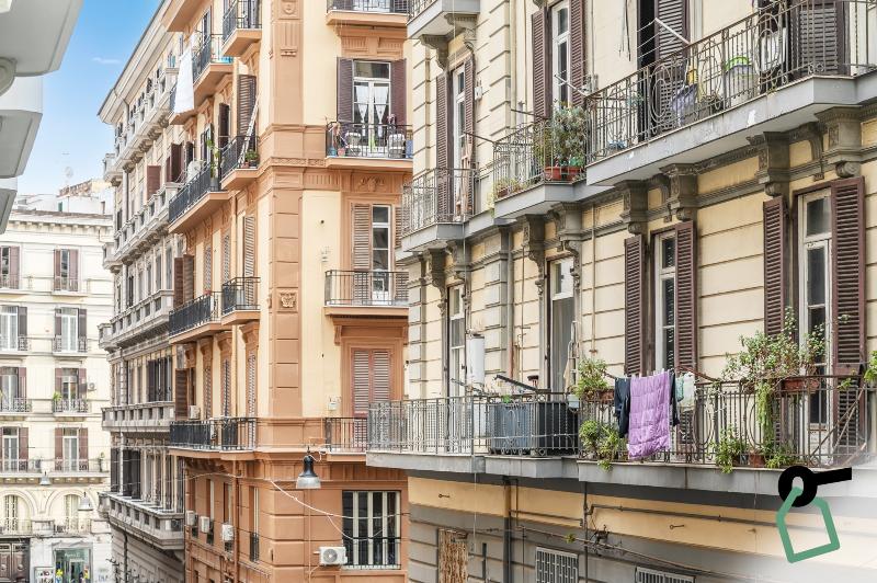 Palazzo Sant'Arcangelo - Genel