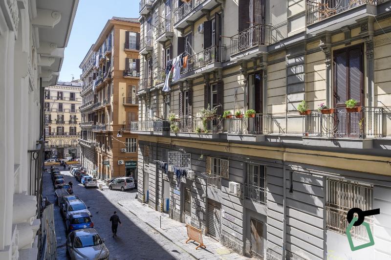 Palazzo Sant'Arcangelo - Genel