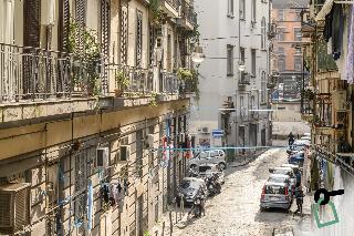 Palazzo Sant'Arcangelo fotoÄŸrafÄ±