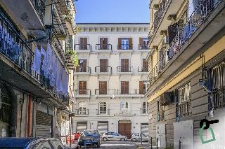 Palazzo Sant'Arcangelo fotoÄŸrafÄ±