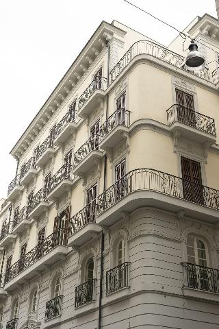 Palazzo Sant'Arcangelo fotoÄŸrafÄ±