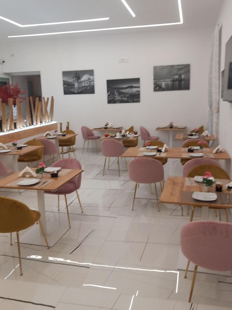 Palazzo Sant'Arcangelo - Restoran