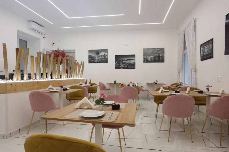 Palazzo Sant'Arcangelo - Restoran