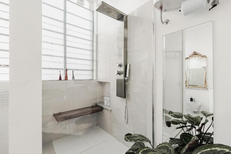 My Place Suite Milano Navigli - Oda