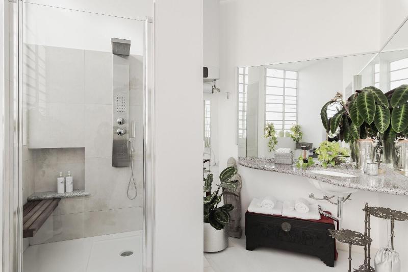 My Place Suite Milano Navigli - Oda