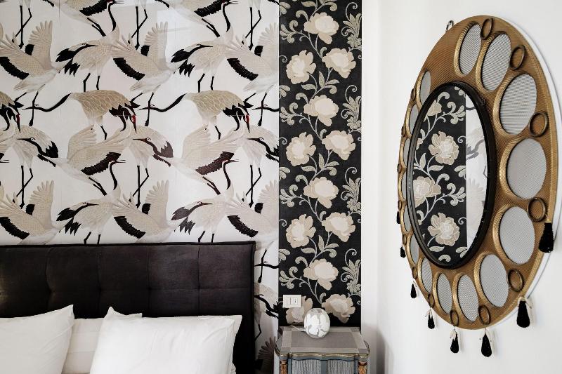 My Place Suite Milano Navigli - Oda