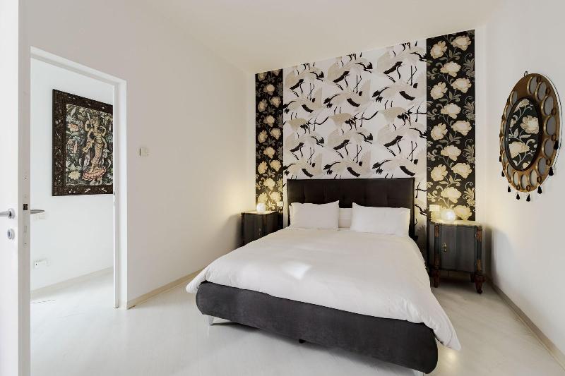 My Place Suite Milano Navigli - Oda