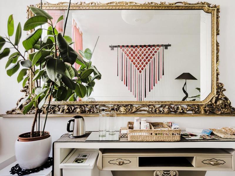 My Place Suite Milano Navigli - Oda
