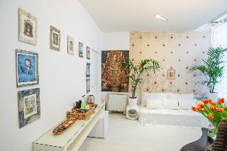 My Place Suite Milano Navigli fotoÄŸrafÄ±