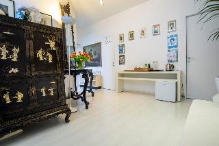 My Place Suite Milano Navigli fotoÄŸrafÄ±