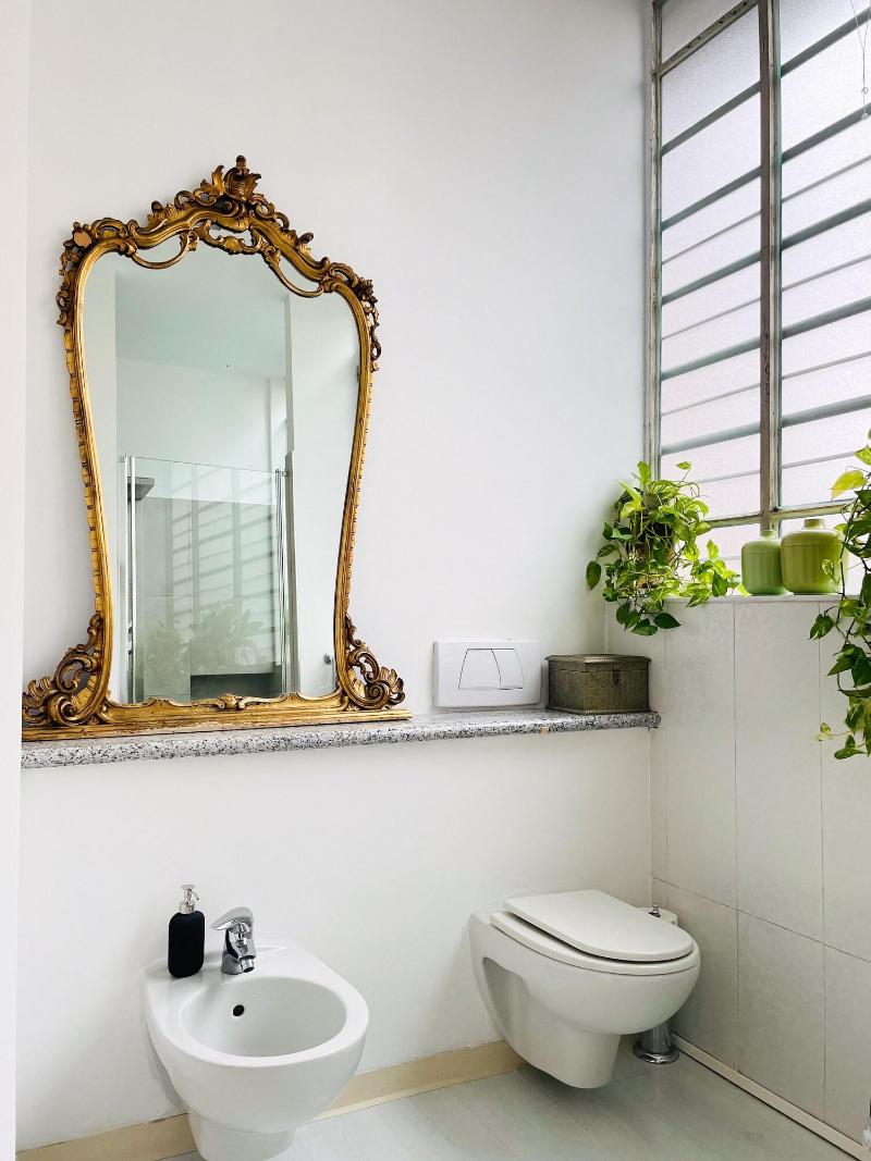 My Place Suite Milano Navigli - Oda