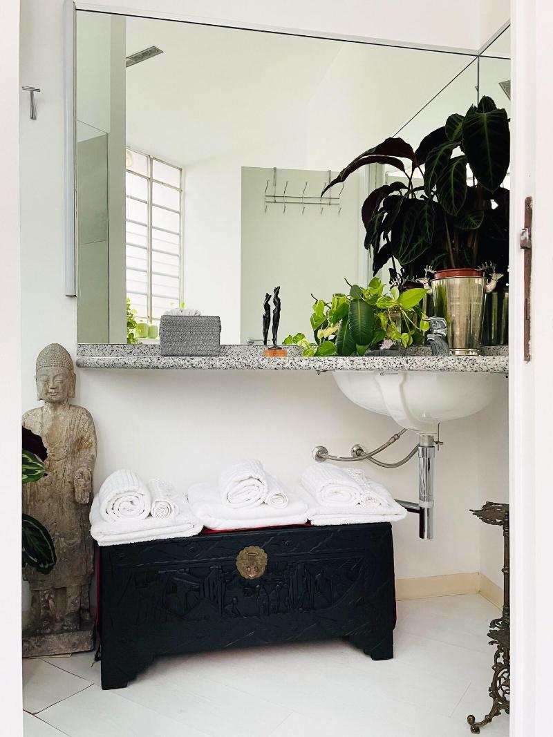 My Place Suite Milano Navigli - Oda