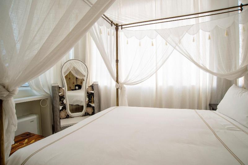 My Place Suite Milano Navigli - Oda