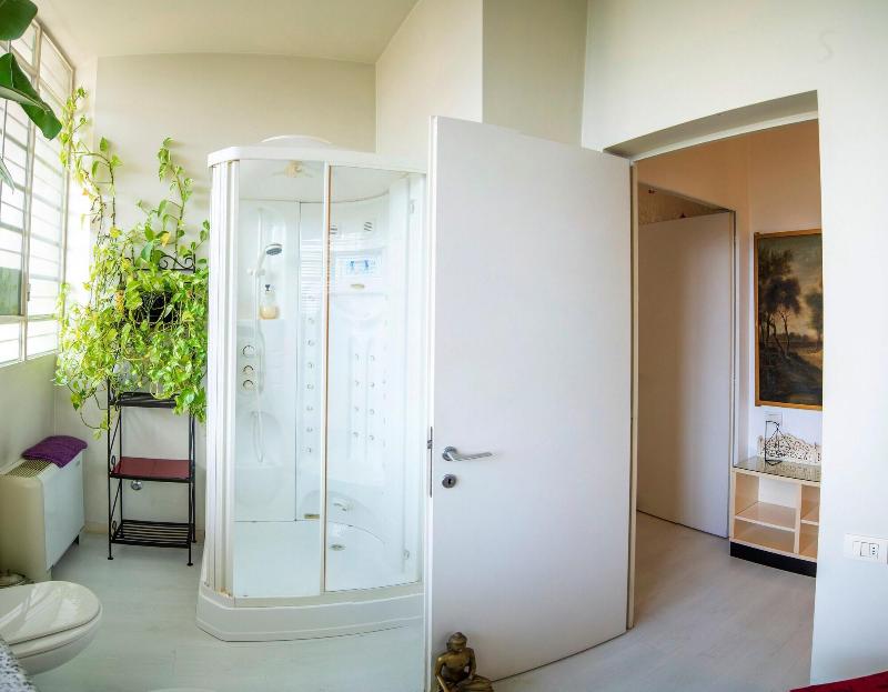 My Place Suite Milano Navigli - Oda