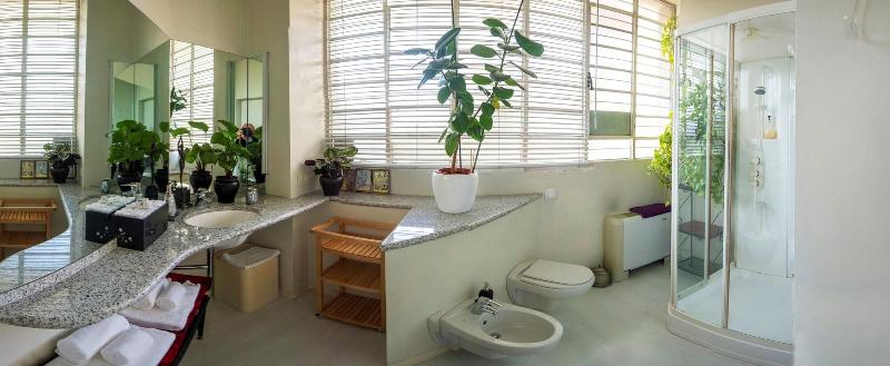 My Place Suite Milano Navigli - Oda