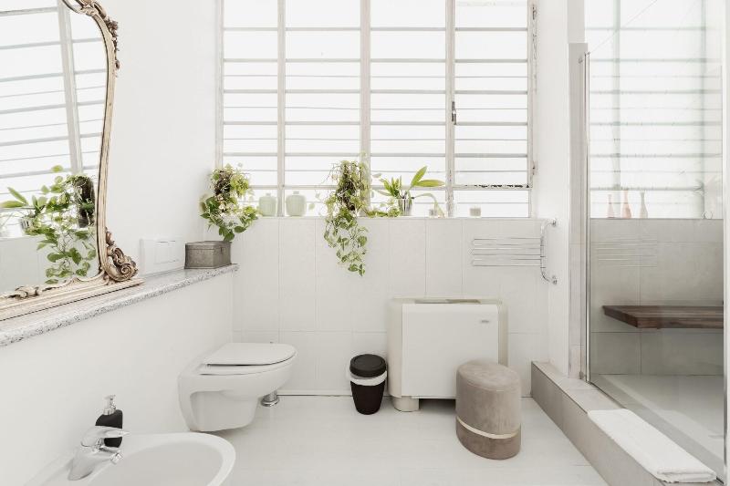 My Place Suite Milano Navigli - Oda