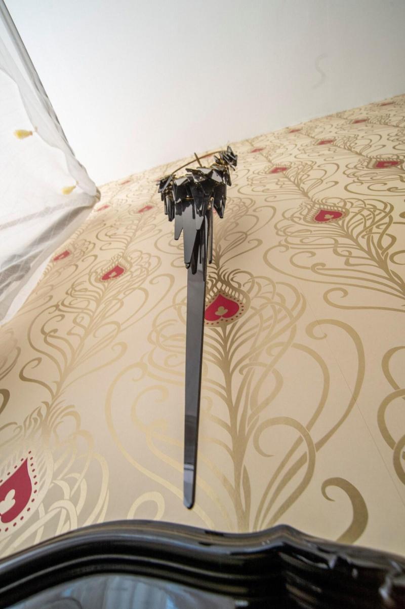 My Place Suite Milano Navigli - Oda