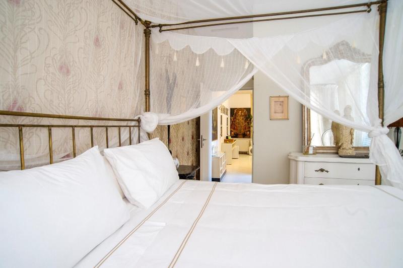 My Place Suite Milano Navigli - Oda