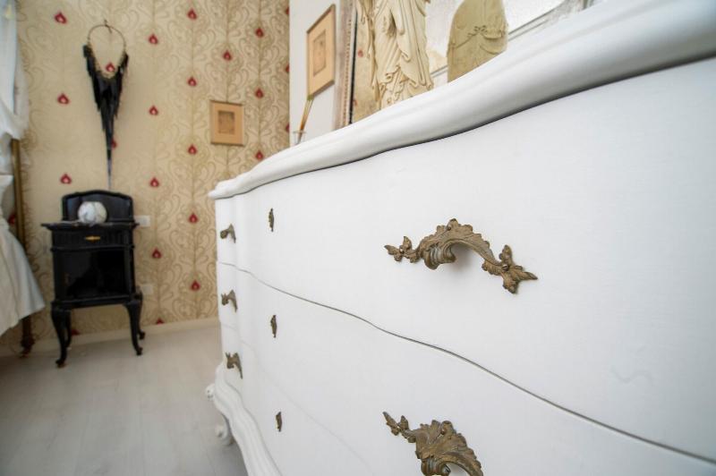 My Place Suite Milano Navigli - Oda