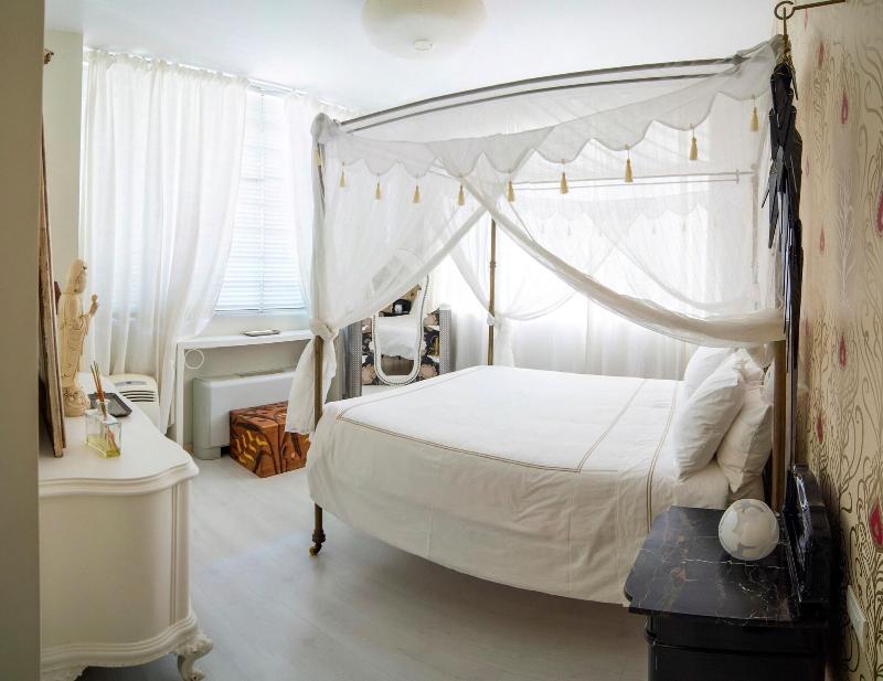 My Place Suite Milano Navigli - Oda