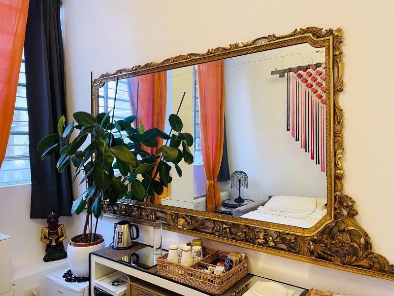 My Place Suite Milano Navigli - Oda