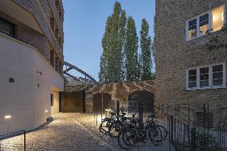 Elisapart Apartments Am Sommerschloss fotoÄŸrafÄ±
