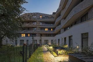 Elisapart Apartments Am Sommerschloss otel fotoğrafı