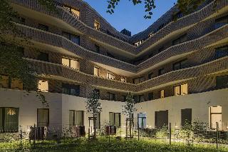 Elisapart Apartments Am Sommerschloss fotoÄŸrafÄ±