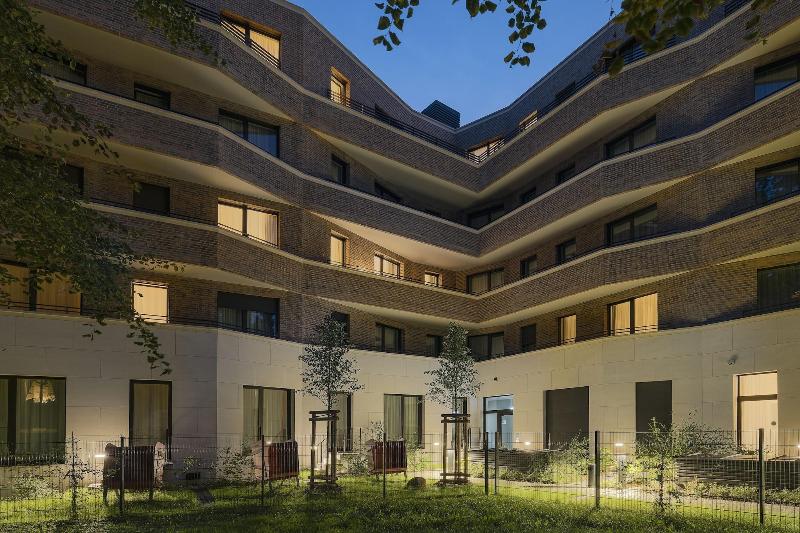 Elisapart Apartments Am Sommerschloss - Genel